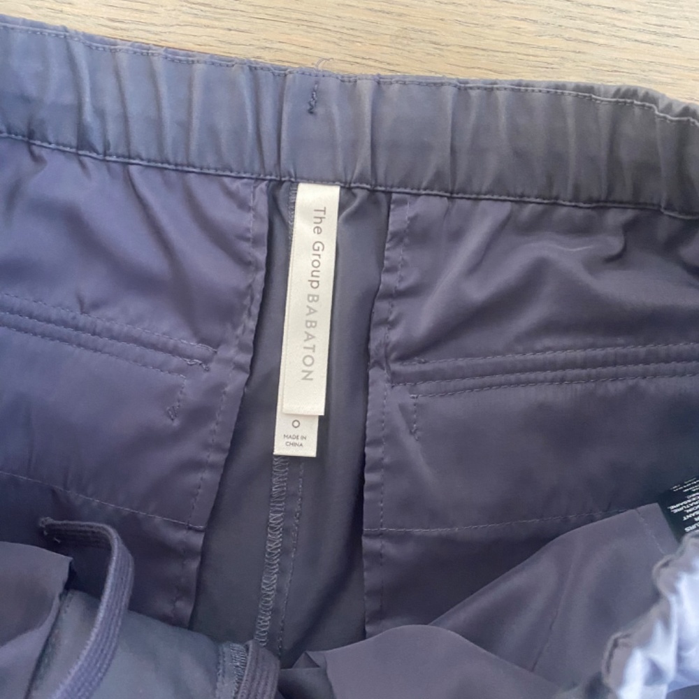 Aritzia Group by Babaton Emerson Pant - Picture 3 of 6